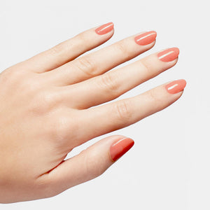 OPI Infinite Shine En mission 15 ml/0,5 fl oz ISL92