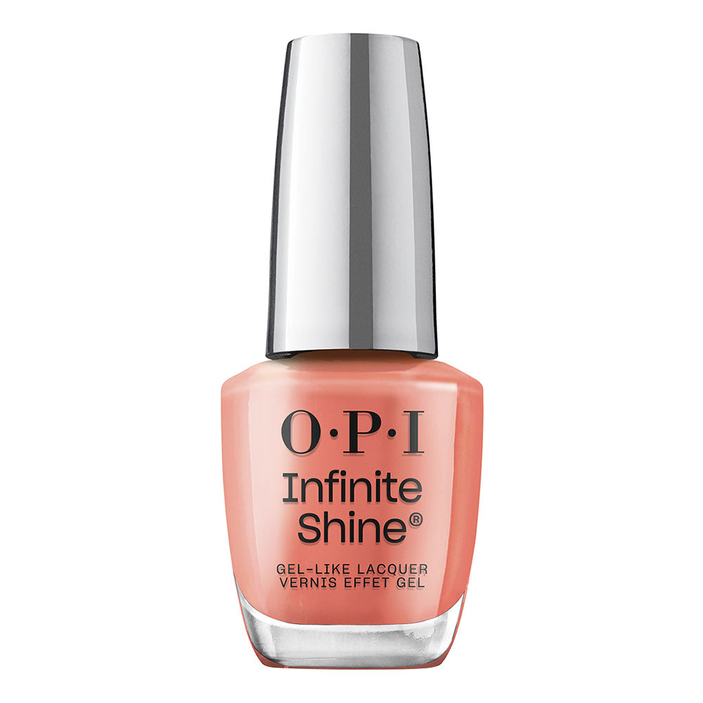 OPI Infinite Shine Megawatt Hot 15 ml/ 0,5 Fl oz ISL93