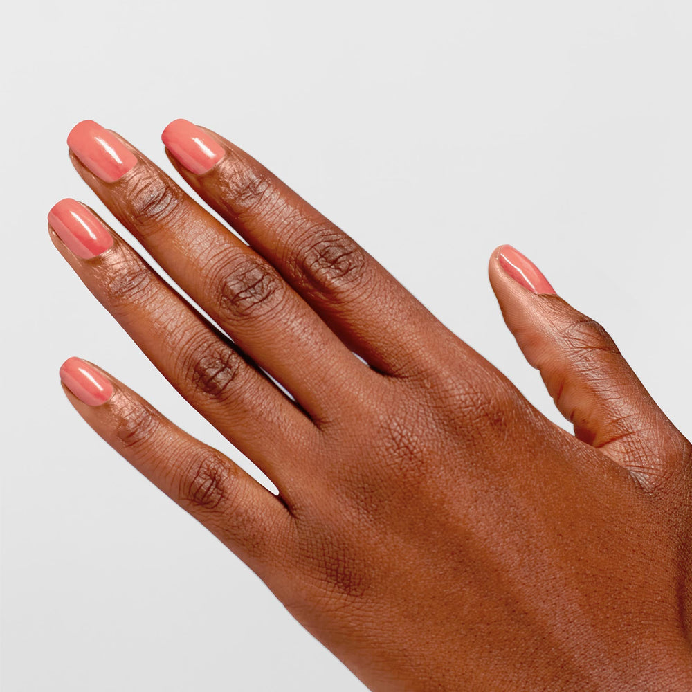OPI Infinite Shine Megawatt Hot 15 ml/ 0,5 Fl oz ISL93