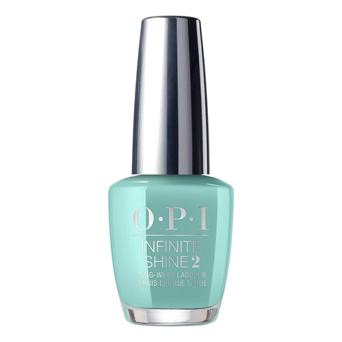 OPI Infinite Shine Verde Nice To Meet You 0,5 fl oz ISL M84