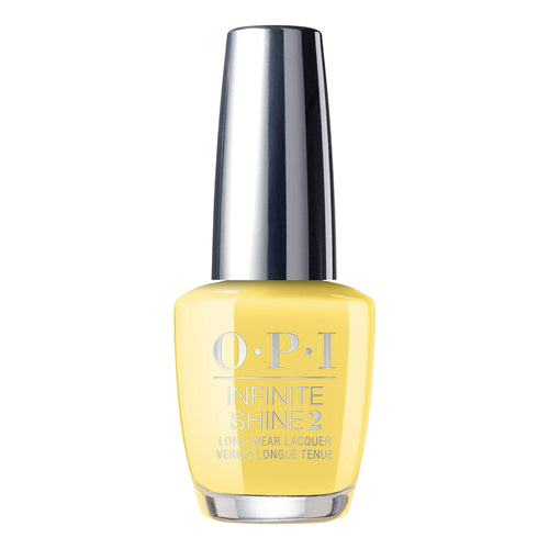 OPI Infinite Shine Don't Tell A Sol 15 ml ISL M85