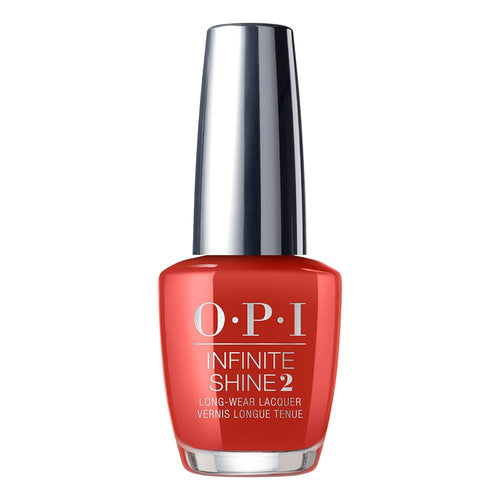 OPI Infinite Shine Viva OPI! 0,5 oz ISL M90