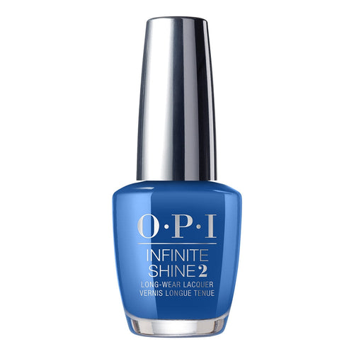 OPI Infinite Shine Mi Casa Es Blue Casa 15 ml ISL M92