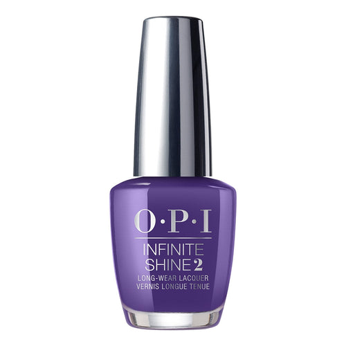 OPI Infinite Shine Mariachi Makes My Day 0.5 oz ISL M93