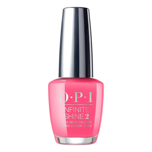 OPI Infinite Shine V-I-Pink Passes 15 ml ISL N72
