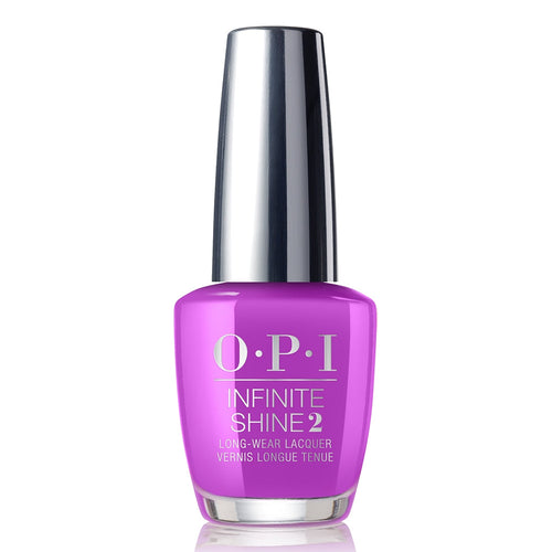 OPI Infinite Shine Positive Vibes Only 15 ml ISL N73