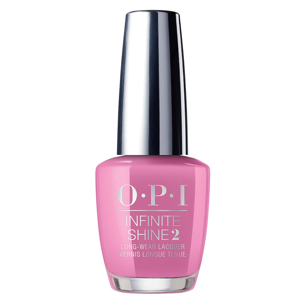 OPI Infinite Shine Suzi sera Quechua plus tard ! 15 ml - ISL P31