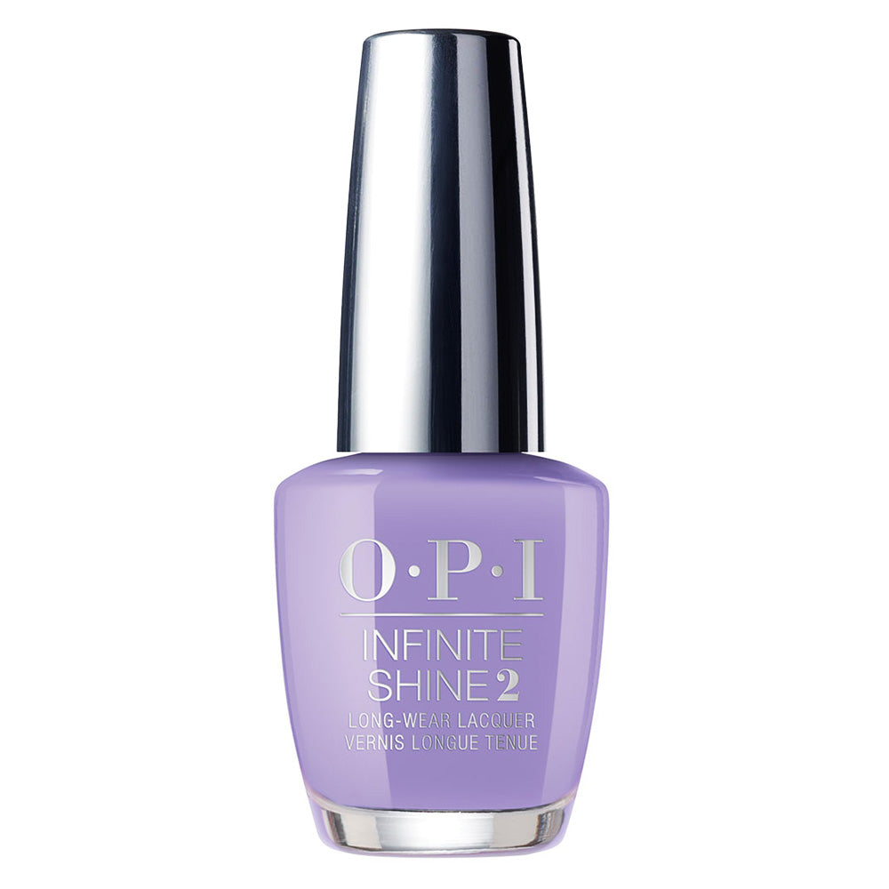 OPI Infinite Shine Don't Toot My Flute 15ml - ISL P34