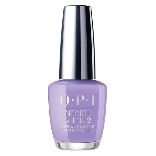 OPI Infinite Shine Don't Toot My Flute 15ml - ISL P34