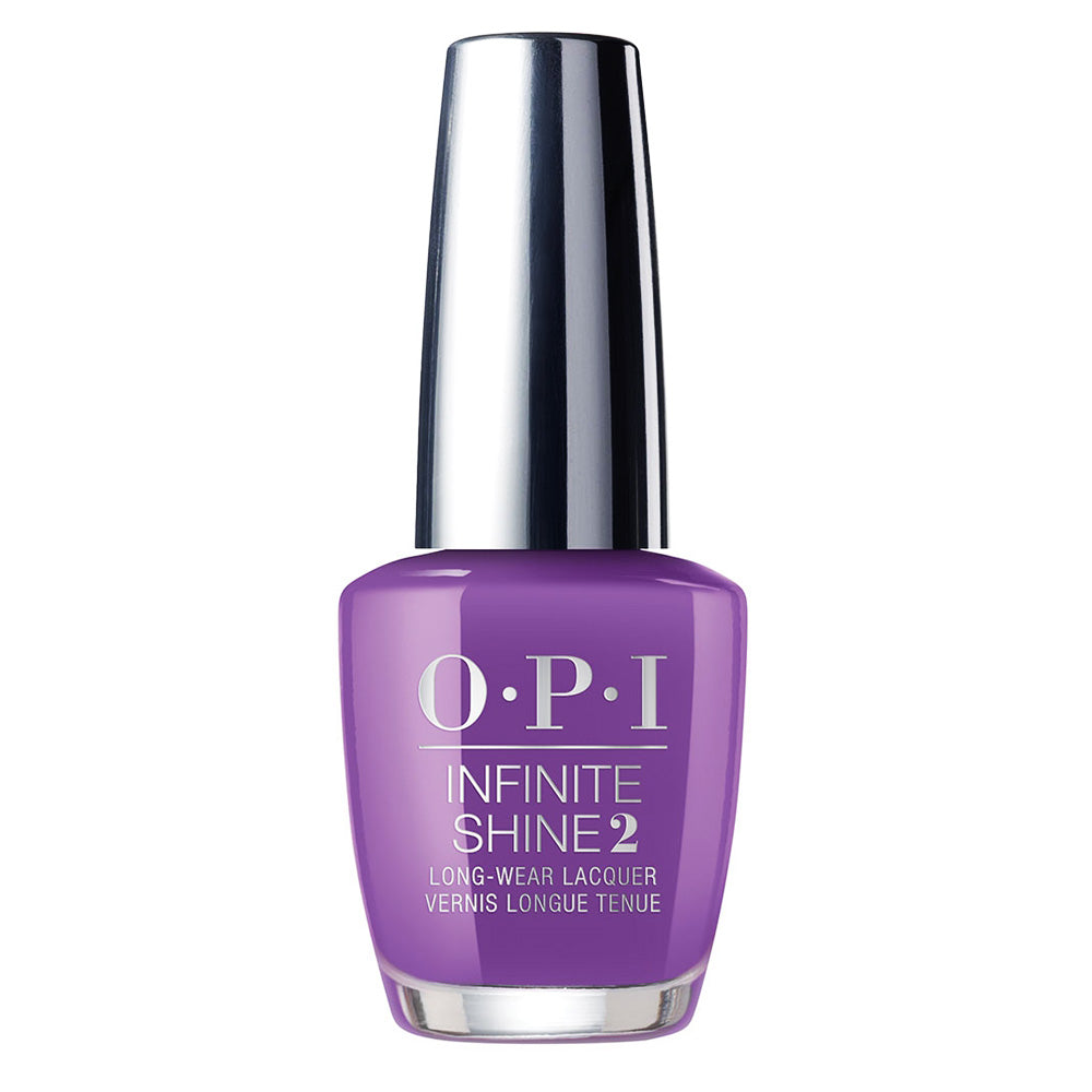 OPI Infinite Shine Gradma Kissed A Gaucho 15ml - ISL P35