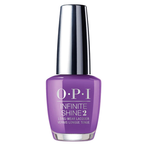 OPI Infinite Shine Gradma Kissed A Gaucho 15ml - ISL P35