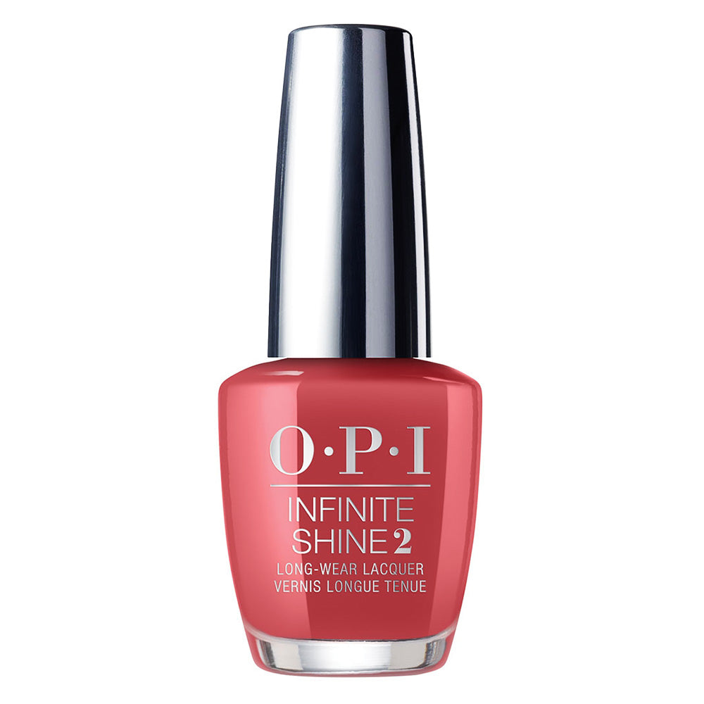 OPI Infinite Shine My Solar Clock Is Ticking 15ml - ISL P38