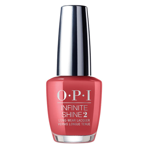 OPI Infinite Shine My Solar Clock Is Ticking 15ml - ISL P38