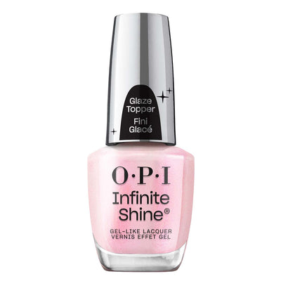 OPI Infinite Shine Donut Disturb 0,5 oz IST42