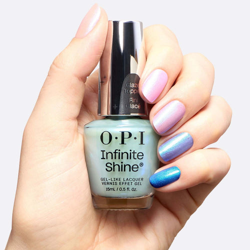OPI Infinite Shine Moon Gleam 15 ml IST43