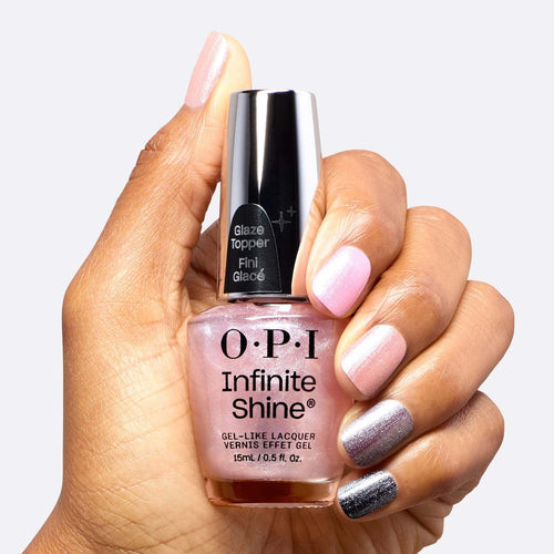 OPI Infinite Shine Glass Me Anything 15 ml IST44