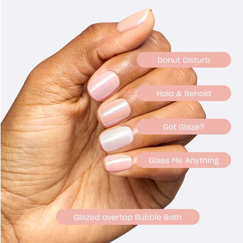 OPI Infinite Shine Glint Condition 15 ml IST45