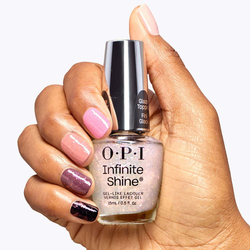 OPI Infinite Shine Glint Condition 15 ml IST45