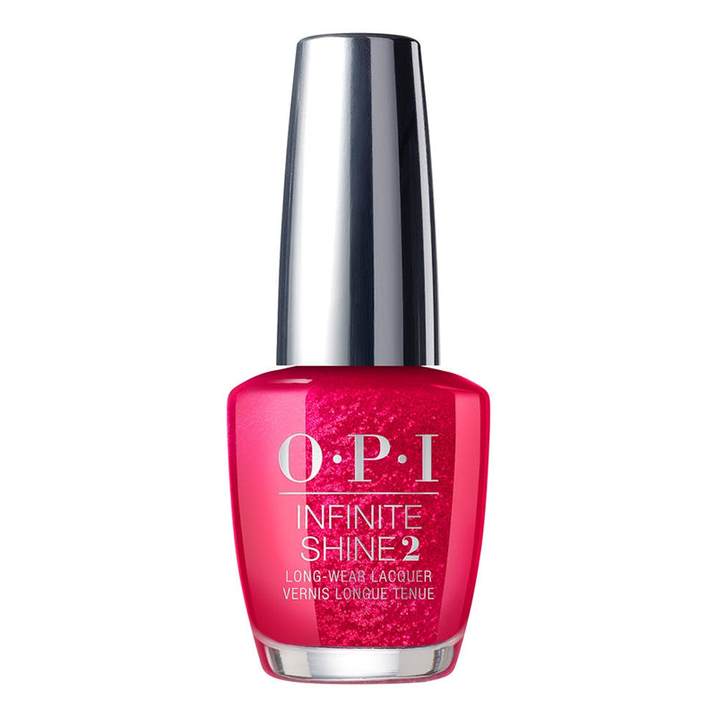 OPI I/S A Little Guilt Under The Kilt 0,5 fl oz, ISL U12
