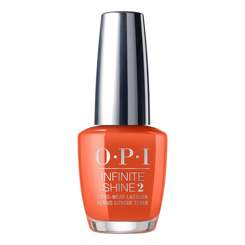 OPI I/S Suzi Needs A Loch-Smith 15 ml, ISL U14