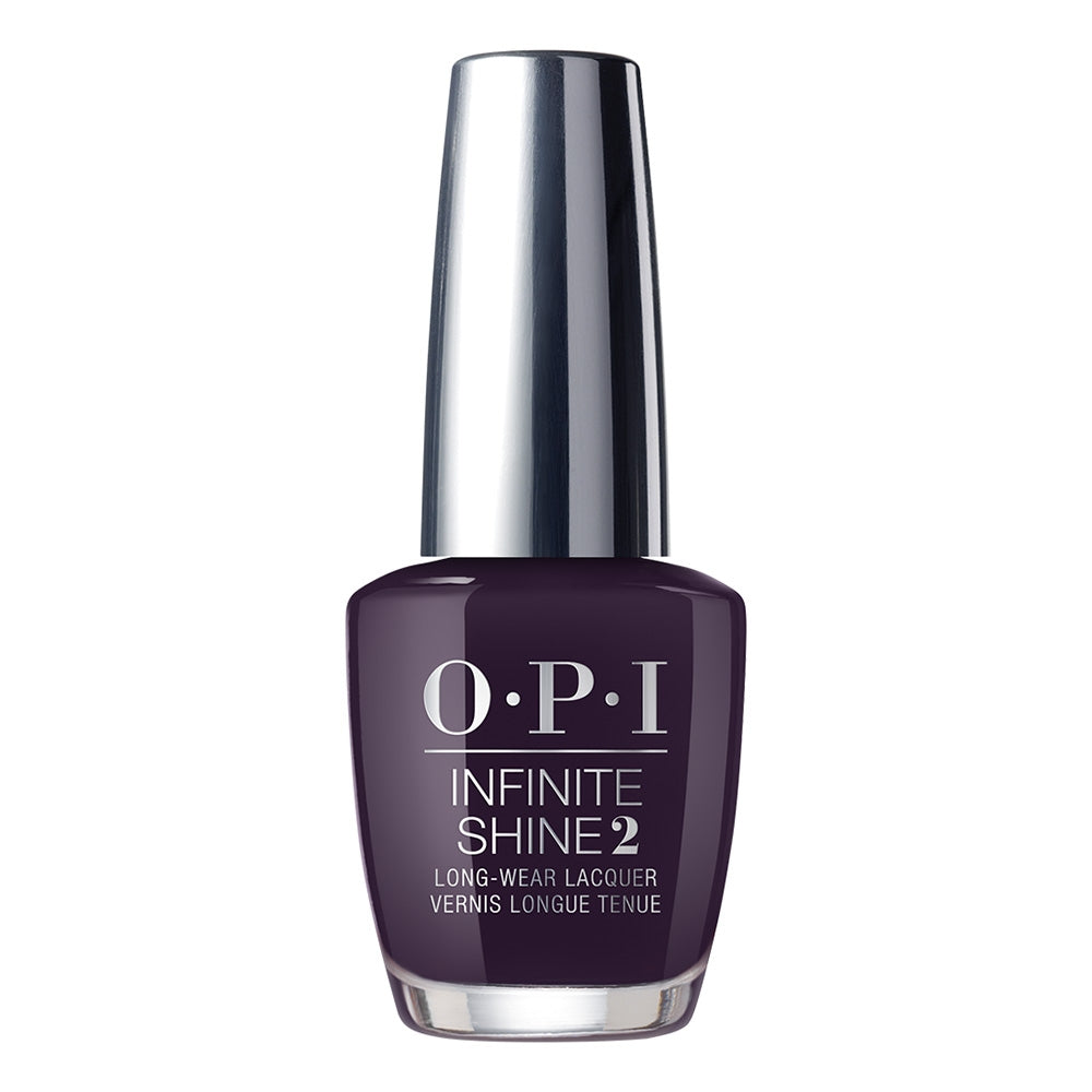 OPI I/S Good Girls Gone Plaid 15 ml, ISL U16