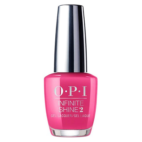 OPI Infinite Shine Cha-Ching Cherry 15ml/0.5 fl oz ISL V12