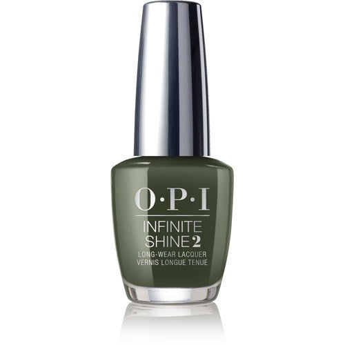 OPI Infinite Shine Suzi - La Première Dame des Ongles 15 ml ISL W55