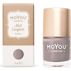 Vernis à Ongles MoYou Falcon 9ml #MN043