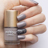 Vernis à Ongles MoYou Falcon 9ml #MN043