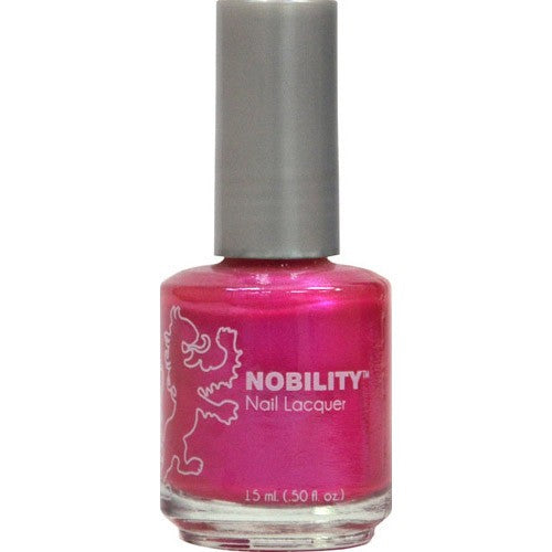 Vernis à Ongles Nobility 0.5 fl oz/15 ml - Candy Mix #NBNL04