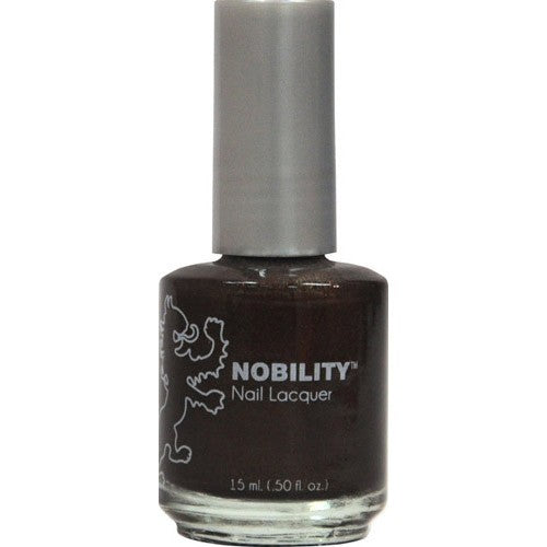 Nobility Vernis à Ongles 0.5 fl oz/15 ml - Bronze #NBNL07