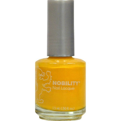 Vernis à Ongles Noblesse 15 ml - Reflet Doré #NBNL19