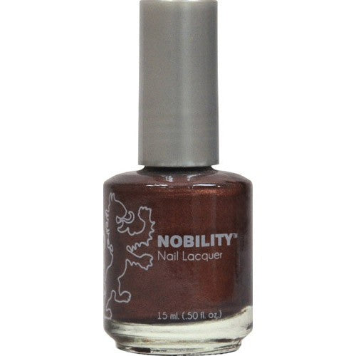 Vernis à ongles Noblesse 15 ml - Café #NBNL23