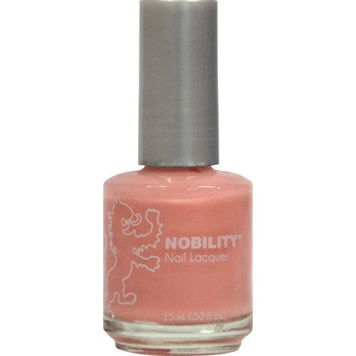 Vernis à Ongles Noblesse 14,7 ml - Rose Palais #NBNL28