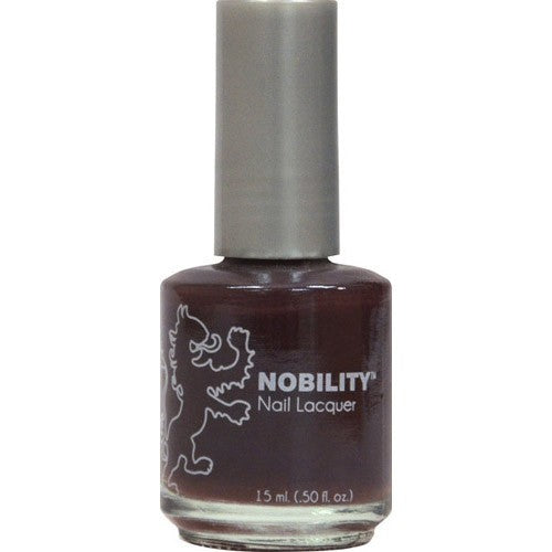 Nobility Vernis à Ongles 15 ml - Dégustation de vin #NBNL34