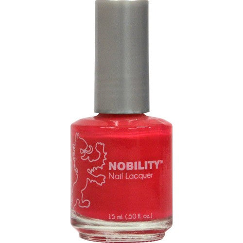 Nobility Vernis à Ongles 14,7 ml - Dragon Fruit #NBNL35