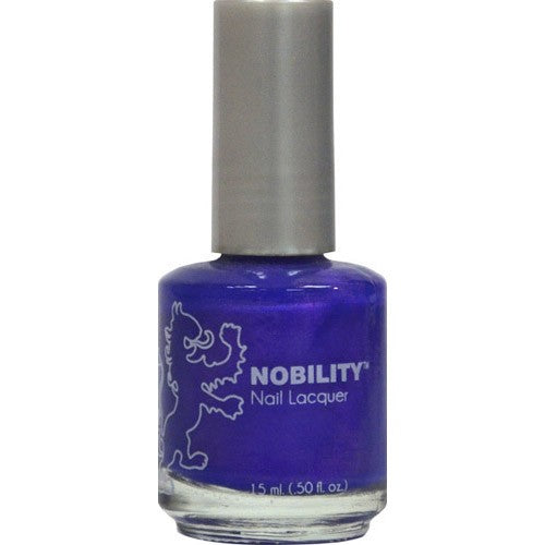 Vernis à Ongles Nobility 14,7 ml - Violet Hotrod #NBNL41