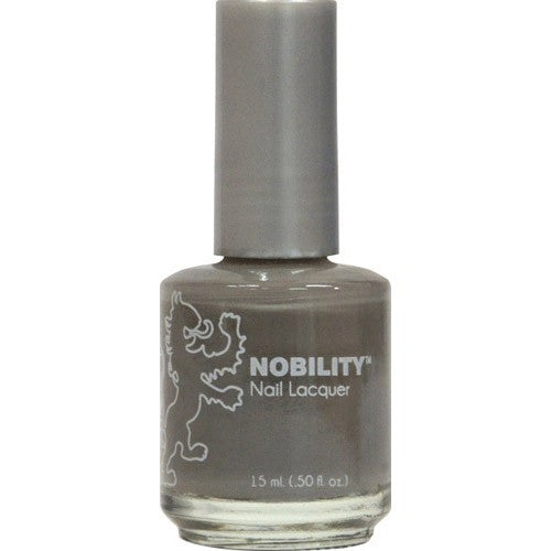 Vernis à Ongles Nobility 15 ml - Rainy Day #NBNL42