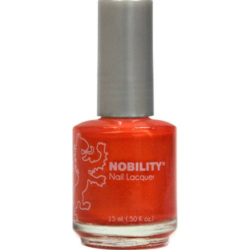Vernis à Ongles Nobility 15 ml - Golden Sun #NBNL44