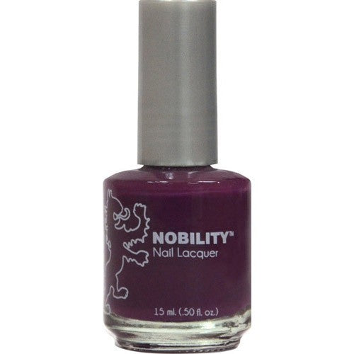 Vernis à Ongles Noblesse 14,7 ml - Lit de Roses #NBNL49