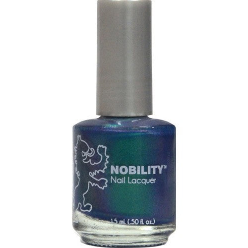 Nobility Vernis à Ongles 15 ml - Northern Sky #NBNL50