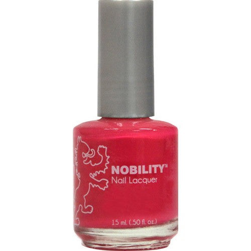 Vernis à ongles Nobility 15 ml - Pink Punch #NBNL51