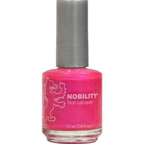 Vernis à ongles Nobility 15 ml - Party Girl #NBNL62