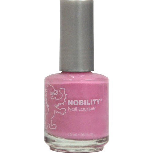 Nobility Nail Lacquer 14,78 ml - Primrose #NBNL77