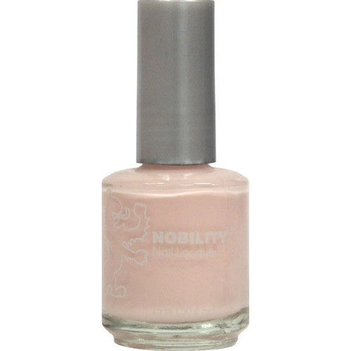 Vernis à ongles Nobility 15 ml - Pêche délicate #NBNL78