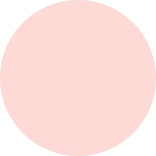 Vernis à ongles Nobility 15 ml - Rose pâle #NBNL86