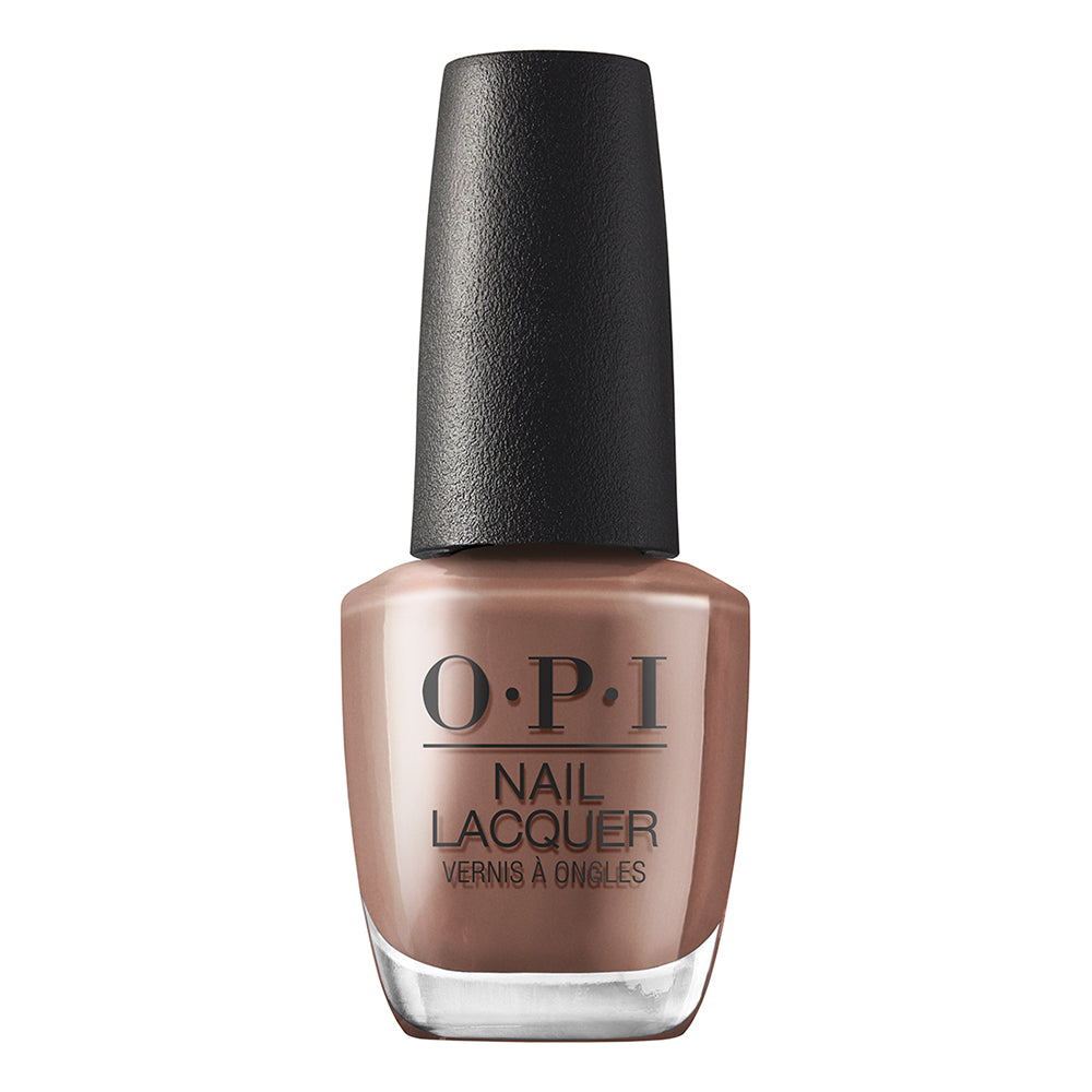 OPI Espresso Your Inner Self 15 ml / 0.5 fl oz NL LA04