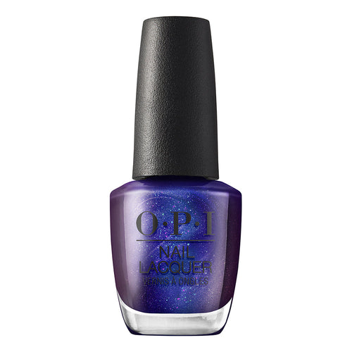 OPI Abstrack After Dark 15 ml / 0,5 fl oz NL LA10