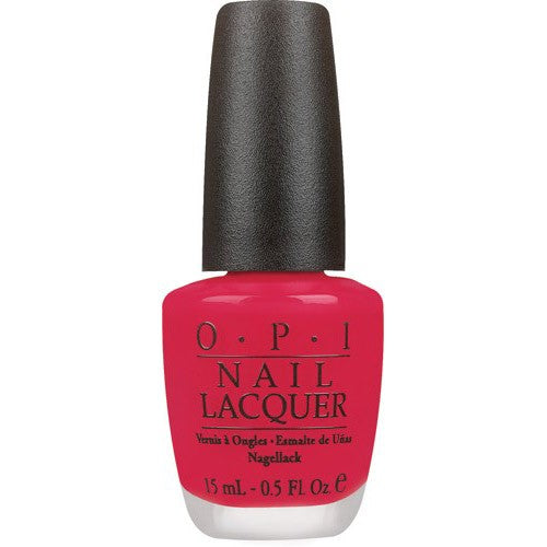 OPI Koala Bear-y 0,5 oz. NL A46