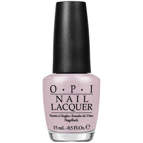 OPI Don't Bossa Nova Me Around 0,5 oz. NL A60